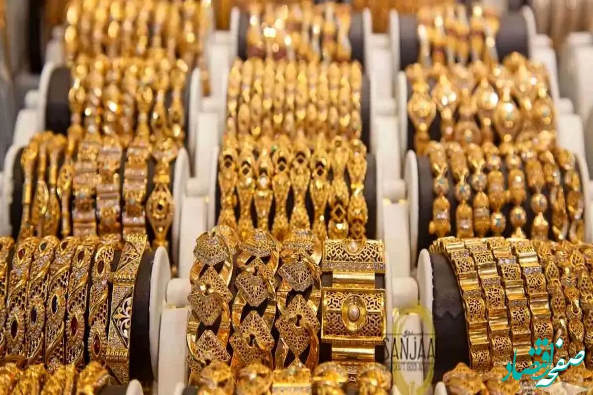 تعطیلی بازار طلا و جواهر تهران از ۲۳ تیر تا این روز + اعلام جزییات