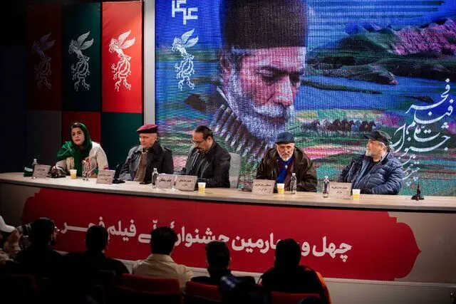 واکنش محمدرضا شریفی نیا به حواشی اخیر در کشور 
