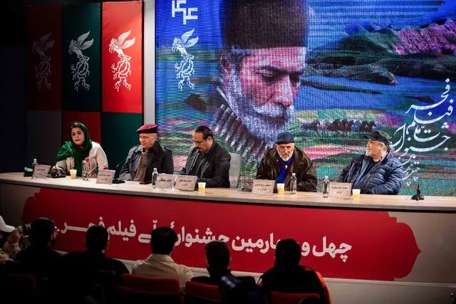 واکنش محمدرضا شریفی نیا به حواشی اخیر در کشور 