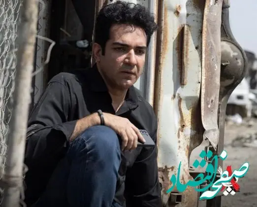 خلاصه داستان سریال هشت پا به همراه تعداد قسمت های سریال هشت پا 