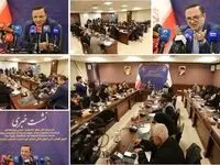 هدف‌گذاری صادرات ۲ میلیارد دلاری و رفع محدودیت‌های قانونی