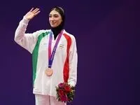 ادعای بسیار طوفانی پدر مبینا نعمت زاده: قطر پیشنهاد ۶۰۰ میلیارد تومانی داد ! + ویدئو