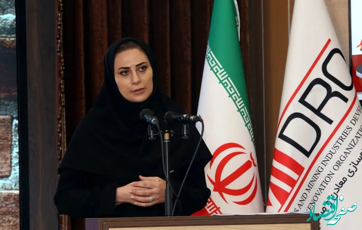 پیام تبریک سولماز ادریسی به مناسبت روز زن در ایمیدرو