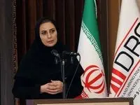 پیام تبریک سولماز ادریسی به مناسبت روز زن در ایمیدرو