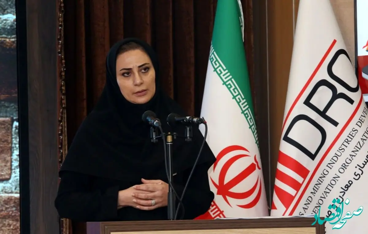 پیام تبریک سولماز ادریسی به مناسبت روز زن در ایمیدرو