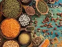 افزایش چشمگیر قیمت حبوبات؛ نگرانی تازه برای سفره‌های ایرانی! + جدول کامل قیمت ها | قیمت حبوبات امروز ۲ خرداد ۱۴۰۴