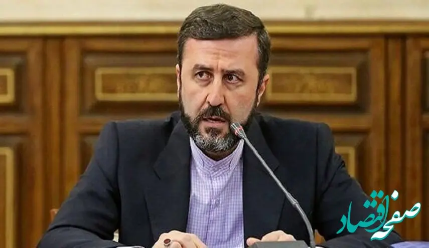 گزارش غریب‌ آبادی از جزئیات قطعنامه نشست سازمان همکاری اسلامی درباره غزه