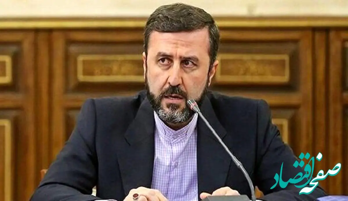 گزارش غریب آبادی از جزئیات قطعنامه نشست سازمان همکاری اسلامی درباره غزه