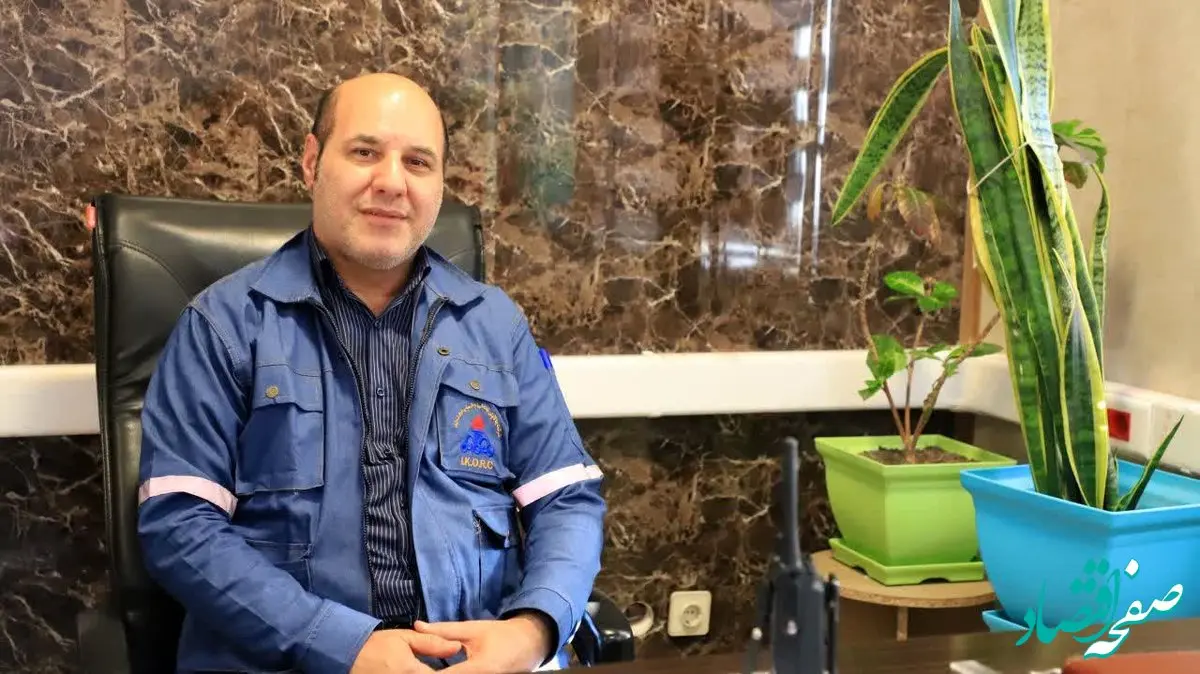 بومی‌سازی کاتالیست واحد RFCC پالایشگاه امام خمینی ره شازند توسط محققان ایرانی