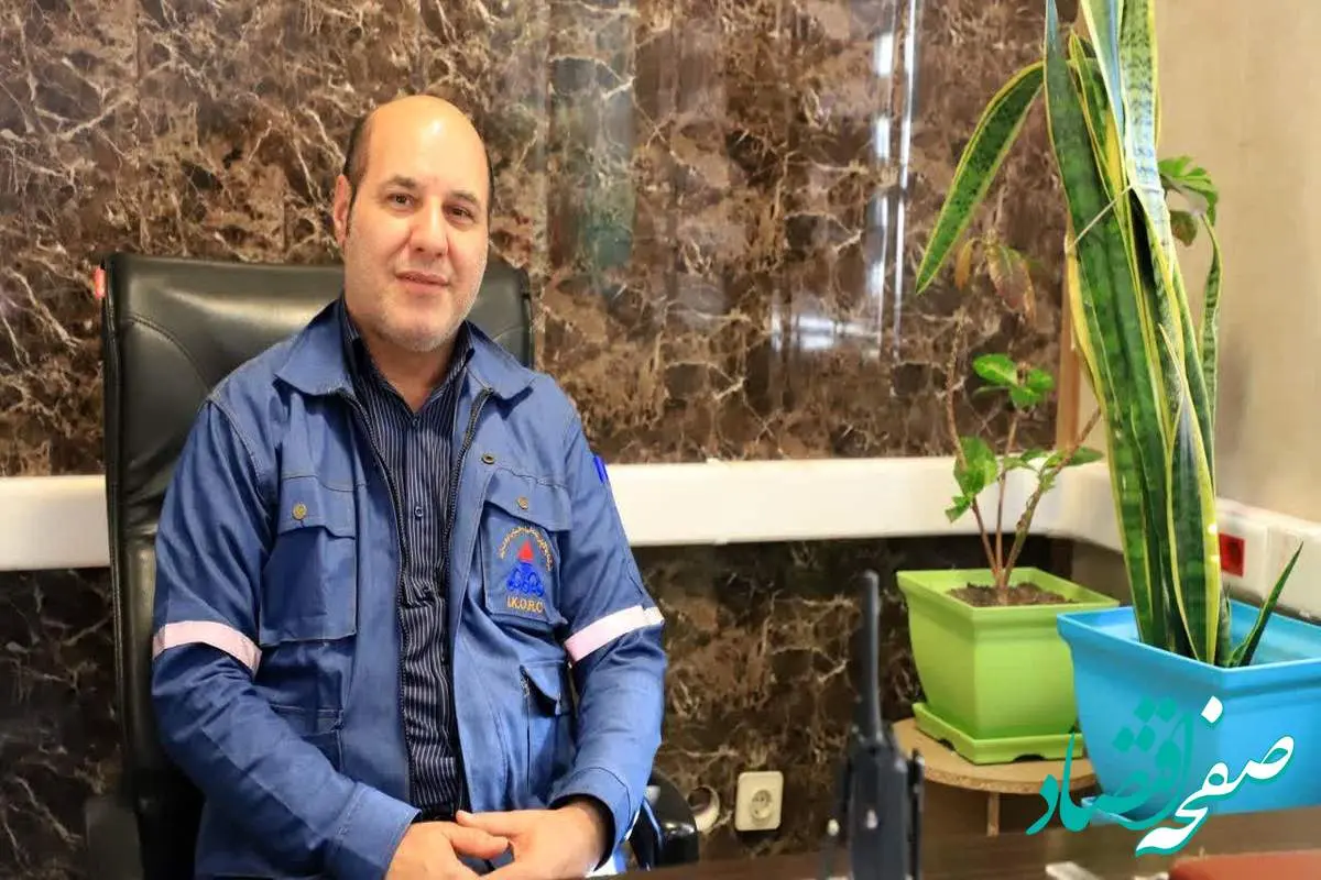 بومیسازی کاتالیست واحد RFCC پالایشگاه امام خمینی ره شازند توسط محققان ایرانی