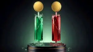 مکانیسم پنهان رشدهای نجومی در بازار رمزارزها؛ چگونه طعمه تله پامپ و دامپ نشویم؟