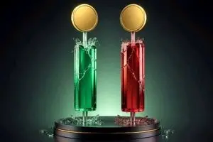 مکانیسم پنهان رشدهای نجومی در بازار رمزارزها؛ چگونه طعمه تله پامپ و دامپ نشویم؟