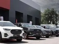 جدول قیمت محصولات مدیران خودرو امروز ۲۱ آذر ۱۴۰۳ تغییر کرد 