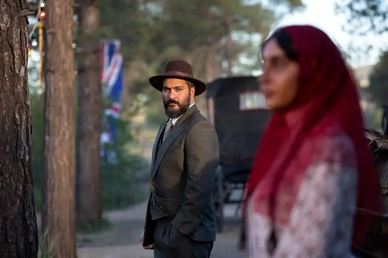 خلاصه داستان سریال سووشون قسمت اول + دانلود قسمت ۱ سریال سووشون