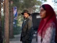 خلاصه داستان سریال سووشون قسمت اول + دانلود قسمت ۱ سریال سووشون