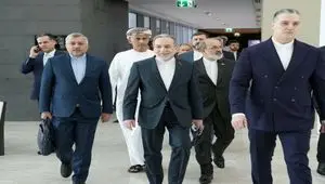 عراقچی در مذاکرات ایران و آمریکا طوفان به پا کرد + ویدئو روند مذاکرات