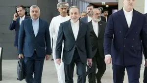 عراقچی در مذاکرات ایران و آمریکا طوفان به پا کرد + ویدئو روند مذاکرات