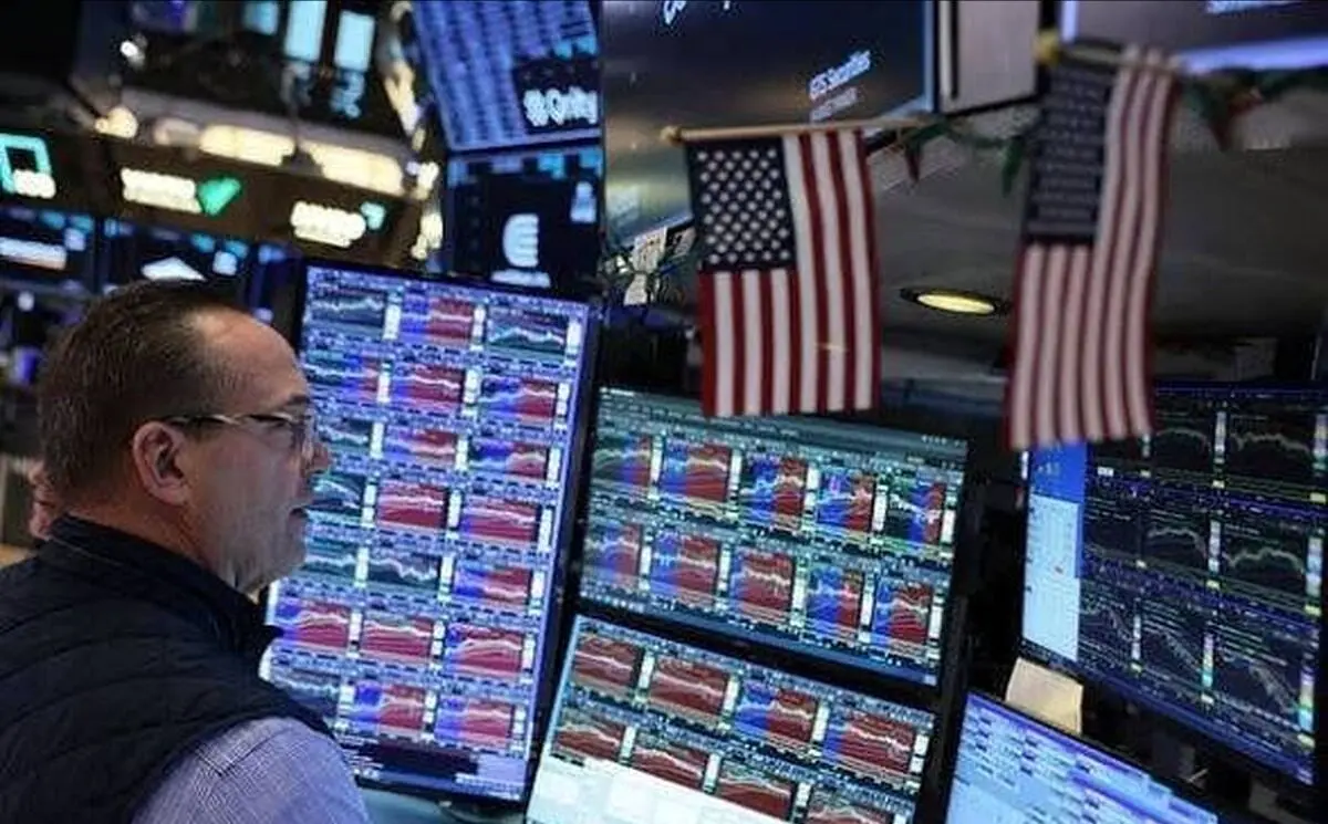 آیا سقوط بازار سرمایه علت عقب نشینی ترامپ از حمله به زیرساخت های ایران شد؟ 