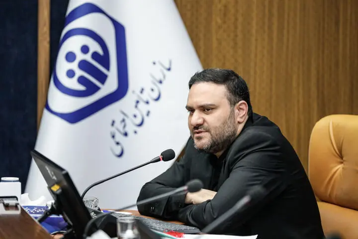 دستاورد بزرگ سازمان تأمین اجتماعی در بودجه ۱۴۰۵؛ تصویب ۲۷۷ همت برای پرداخت بدهی دولت