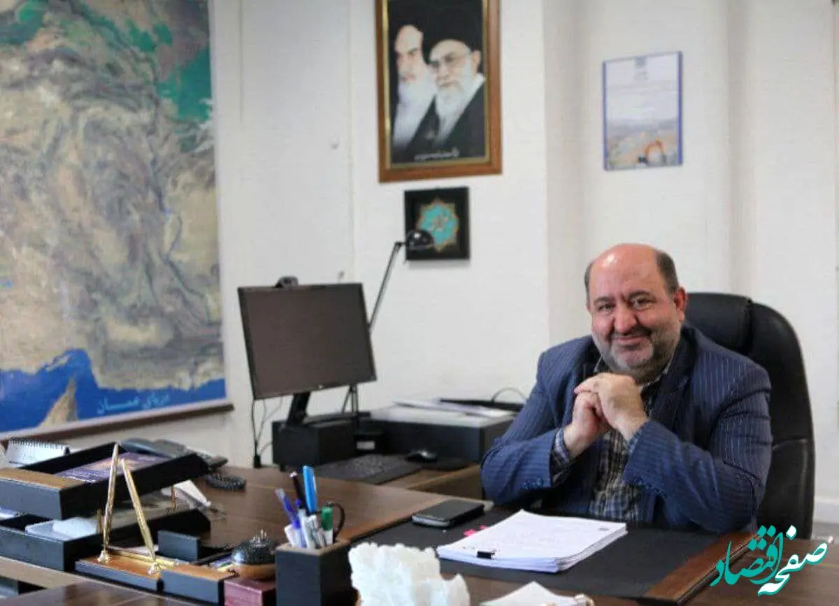 نشست آموزشی وتوجیهی سیکل اجرایی مواد قابل انفجار در معادن