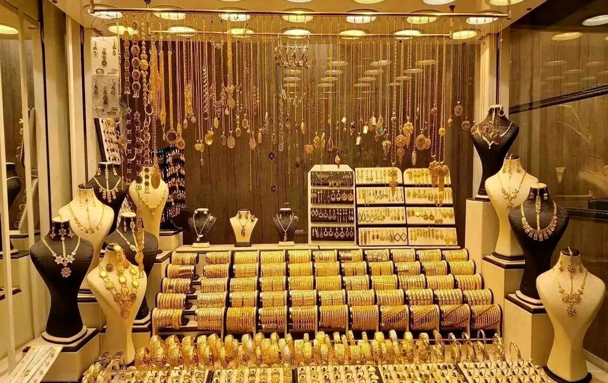 پیش بینی قیمت طلا و سکه فردا پنجشنبه ۱۱ بهمن ماه ۱۴۰۳ / طلا عقب نشینی می کند؟