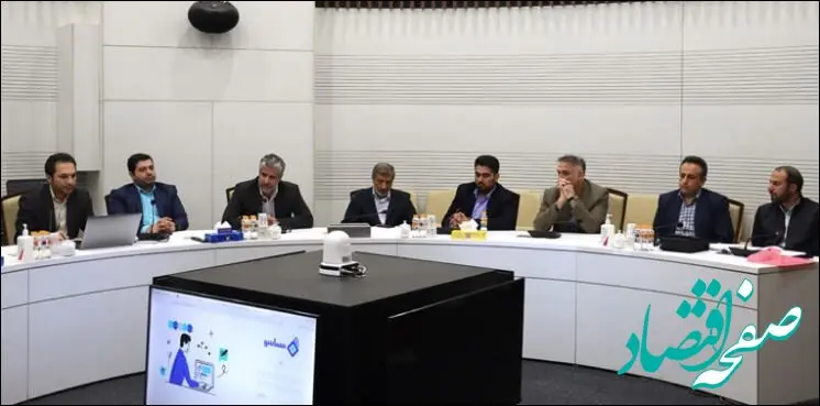 امکان اتصال امید بوم به سامانه جامع اشتغال کشور برای تسهیل تسهیلات اشتغالزایی سربازان