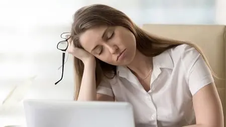 چگونه در ۳۰ ثانیه مه مغزی را از بین ببریم و گردش خون را تقویت کنیم؟