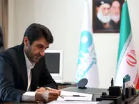 ویدیو: مصاحبه دکتر علی امرایی، در حاشیه یازدهمین کنفرانس بین‌المللی استیل پرایس