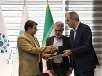 علیرضا مولایی عضو هیئت مدیره شرکت خدمات و پشتیبانی توسعه تعاون شد