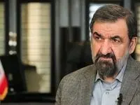 هشدار راهبردی محسن رضایی به واشنگتن: وزیر جنگ بی‌سواد، ارتش آمریکا را در باتلاق خلیج فارس گرفتار کرد