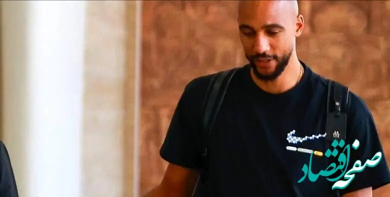 سپاهان این ستاره را شکار کرد /ستاره جدید سپاهان در راه تهران