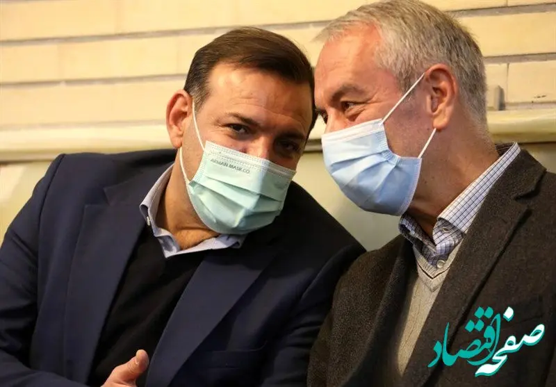 رد صلاحیت کفاشیان و عزیزی خادم از انتخابات / چرا کفاشیان و عزیزی خادم رد صلاحیت شدند؟