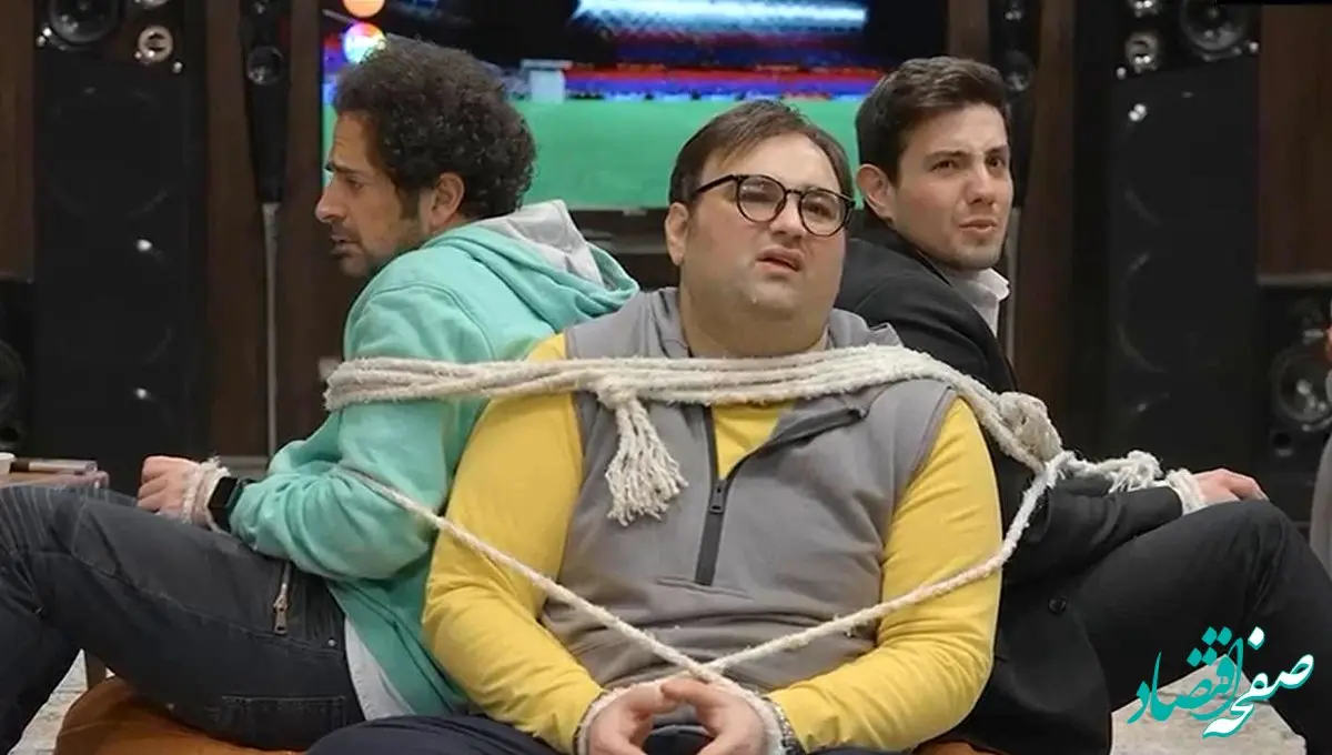 زمان پخش و تکرار سریال لمندگان از شبکه تماشا