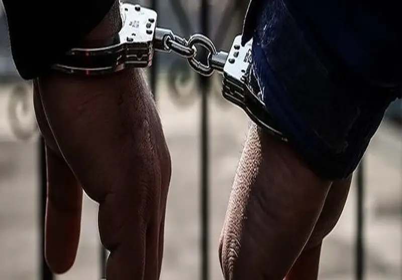 خبر فوری از دستگیری ۶ جاسوس در همدان/ارتباط متهمان با عوامل اسرائیل