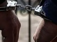 خبر فوری از دستگیری ۶ جاسوس در همدان/ارتباط متهمان با عوامل اسرائیل
