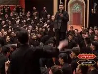 دانلود برنامه حسینیه معلی شب چهارم محرم ۱۴۰۴ + لینک تلوبیون