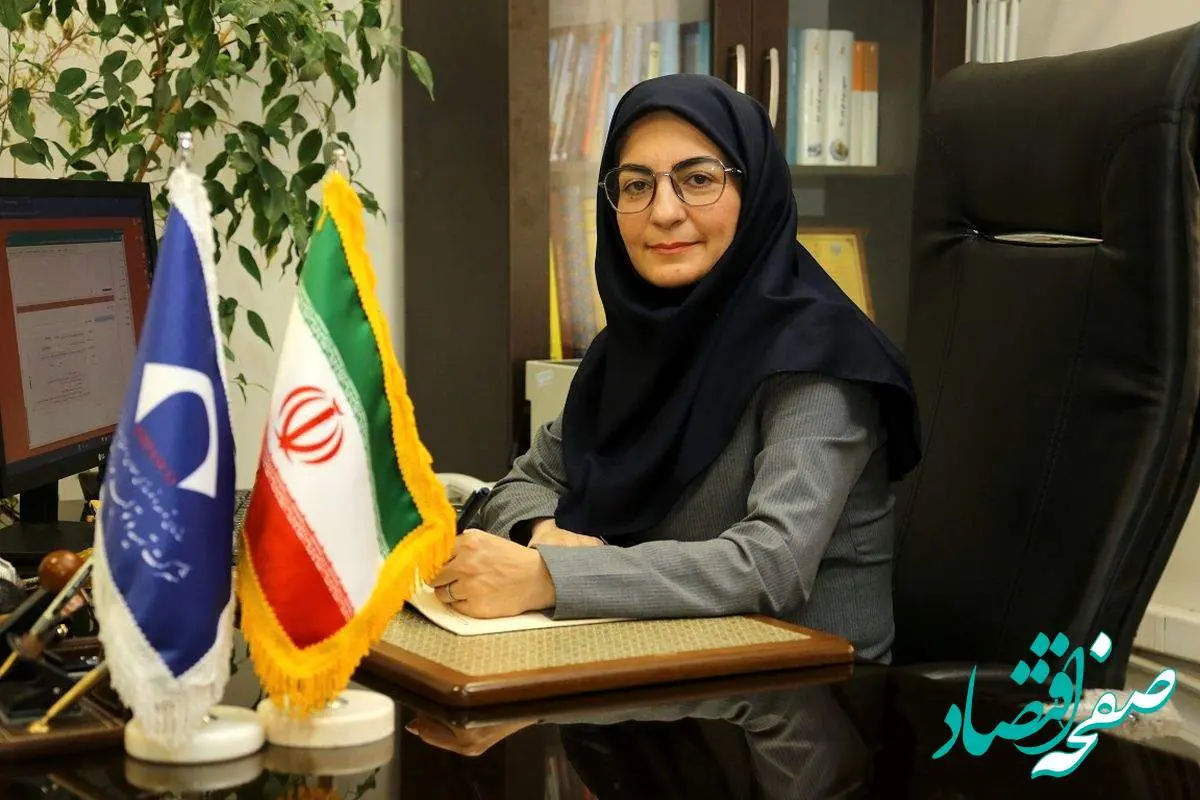 معاون برنامهریزی و توسعه ایمپاسکو خبر داد: تحویل معدن چاهگز به سرمایهگذار بخش خصوصی