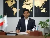 عضو جدید هیات مدیره گروه مالی غدیر منصوب شد