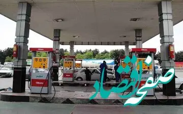 با اجرای طرح ویژه برای تغییر یارانه بنزین این سوخت سه نرخی می‌شود؟