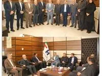 بهره‌مندی کارکنان و بازنشستگان بانک صادرات از خدمات مطلوب و بهنگام، از اولویت‌‌های اصلی بیمه سرمد