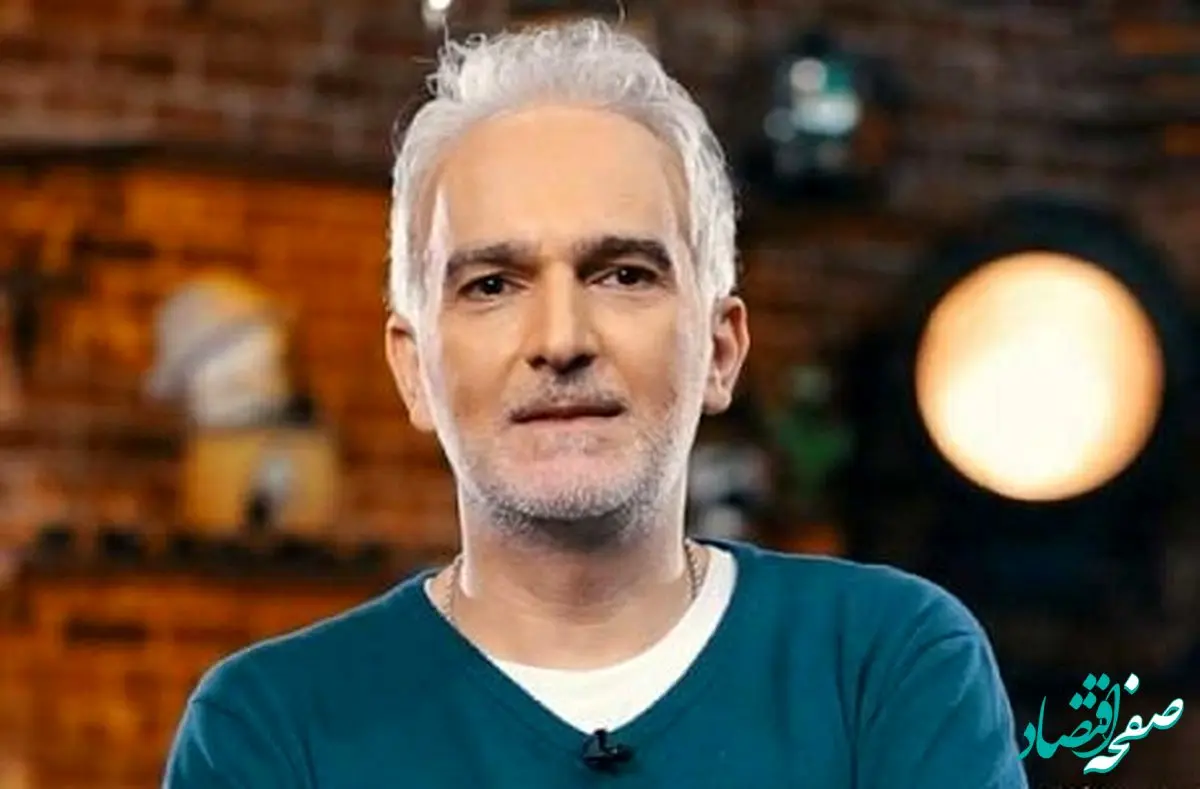 قضیه عذرخواهی کردن بیژن بنفشه خواه چیست؟