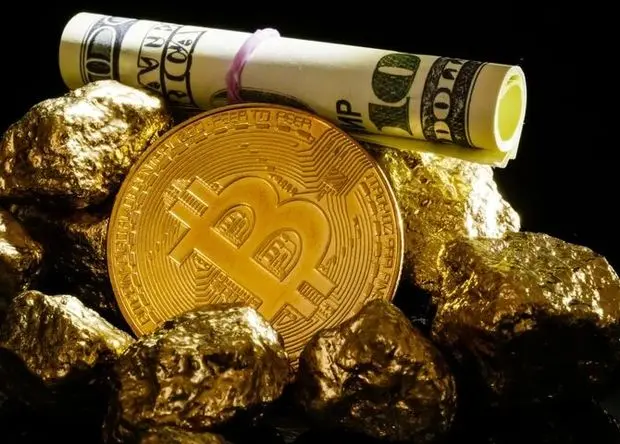 چگونه دلار طلا، نفت و کریپتو را از نفس انداخت؟