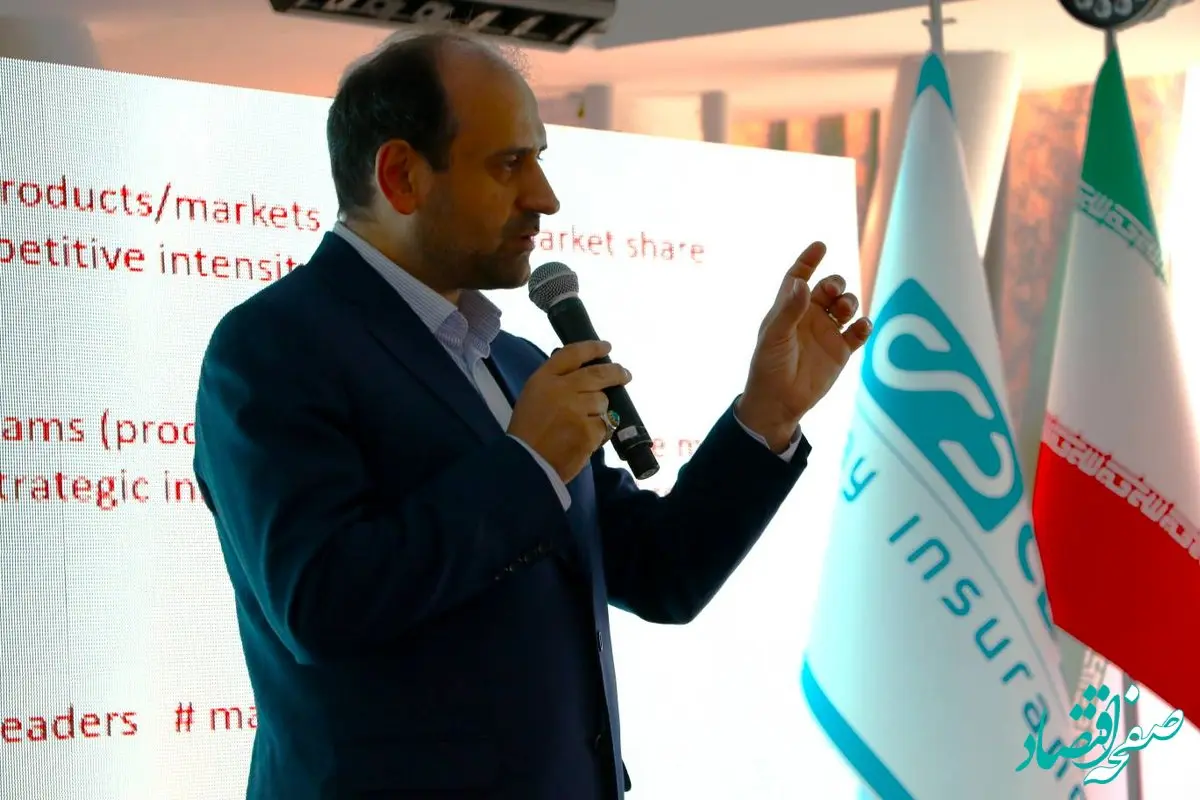 ارزش آفرینی برای مشتریان، جریان پایدار رشد صنعت بیمه است