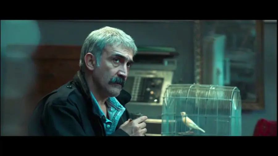 خلاصه داستان سریال داریوش قسمت چهارم