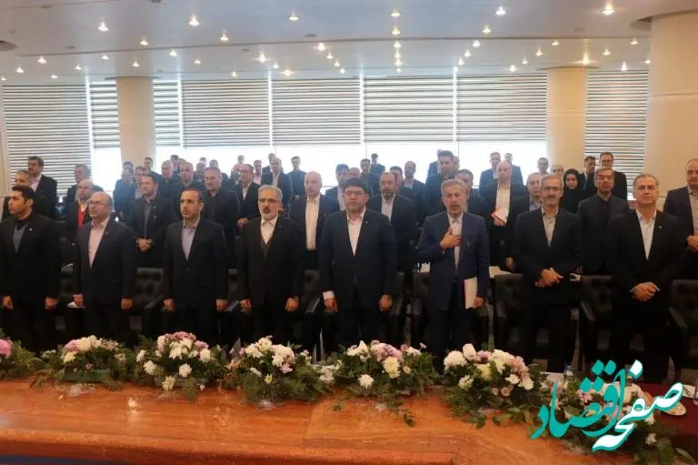 جذب منابع جدید،سرلوحه همه فعالیت‌ها