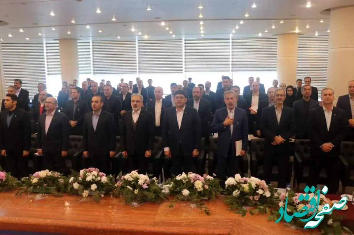 جذب منابع جدید،سرلوحه همه فعالیتها
