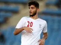 مهاجم اسبق پرسپولیس به استقلال پیوست!