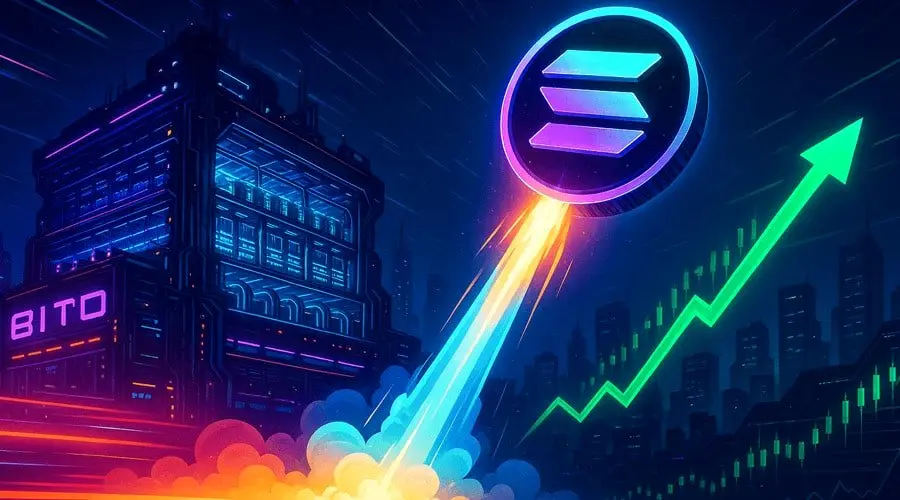 سولانا به سوی ۲۰۰ دلاری شدن! | رشد ۱۱.۴۸٪ در هفته + تحلیل تکنیکال و اخبار داغ