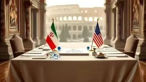 کدام کشورها برای میانجی گری ایران و آمریکا اقدام کردند؟ 
