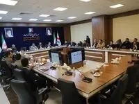 بودجه ملی ویژه و منابع خاص برای اروند در نظر گرفته شود